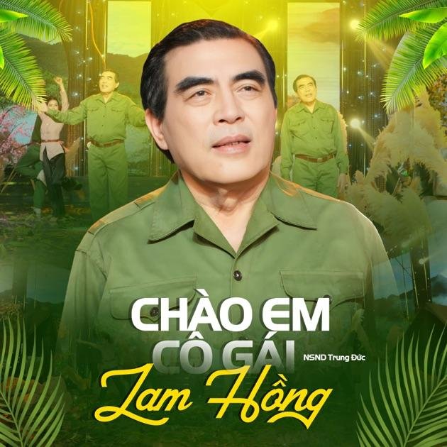 NSND Trung Đức và độ nảy âm thanh trong ca khúc “Chào em cô gái Lam Hồng” – Dấu ấn của kỹ thuật thanh nhạc và cảm xúc