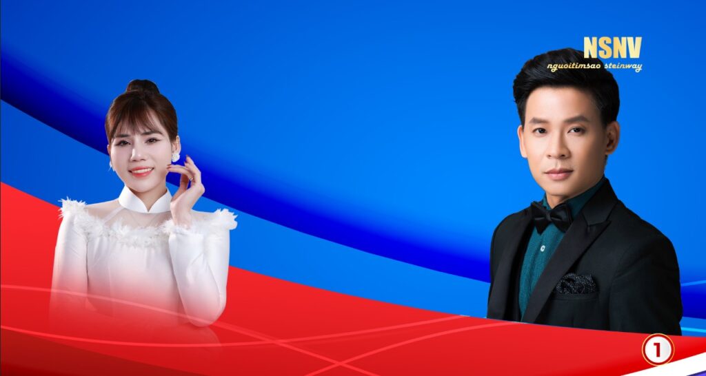 Người Tìm Sao – Đi tìm Ngôi sao Hát bằng trái tim – Tỏa sáng bằng tài năng