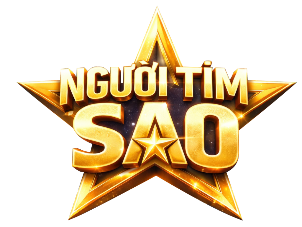 Người Tìm Sao – Đi tìm Ngôi sao Hát bằng trái tim – Tỏa sáng bằng tài năng