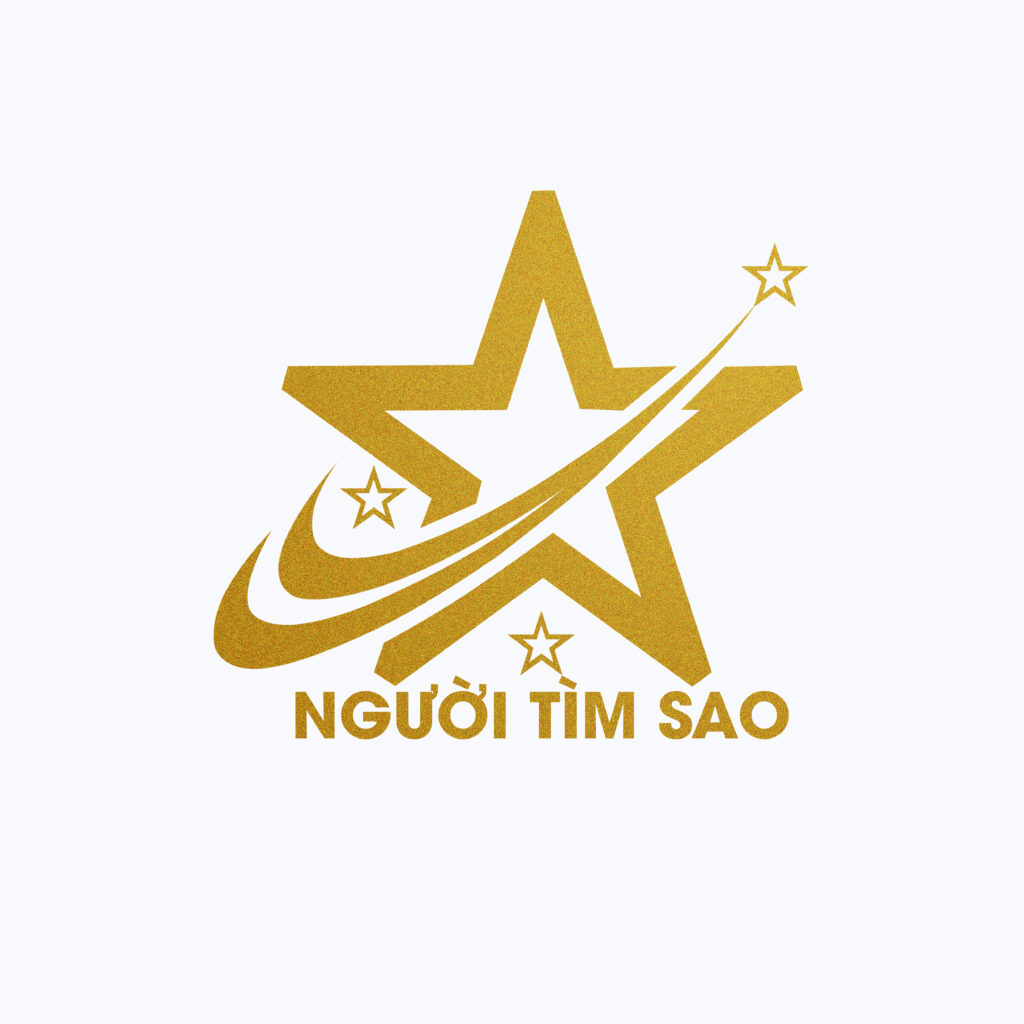 Người Tìm Sao – Đi tìm Ngôi sao Hát bằng trái tim – Tỏa sáng bằng tài năng