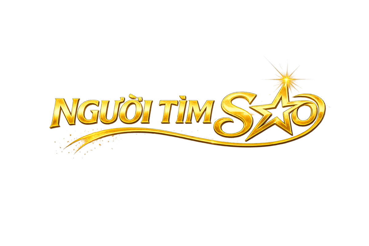 Người Tìm Sao – Đi tìm Ngôi sao Hát bằng trái tim – Tỏa sáng bằng tài năng
